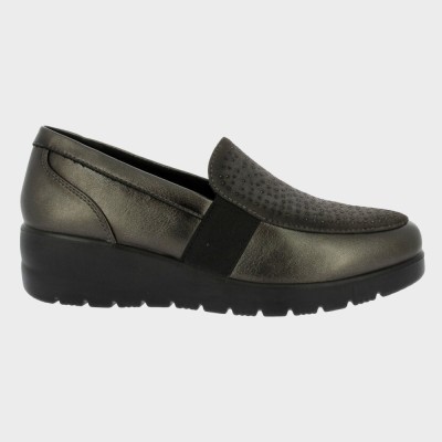 MOCASINES MUJER DOCTOR CUTILLAS 45410 